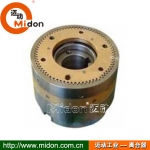 DHM5 失電制動(dòng)器