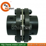 M100膜片聯(lián)軸器，彈性聯(lián)軸器，彈性膜片聯(lián)軸器，304不銹鋼聯(lián)軸器，耐高溫酸堿聯(lián)軸器，膜片聯(lián)軸器結(jié)構(gòu)膜片聯(lián)軸器選型