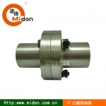 TY凸緣剛性法蘭聯(lián)軸器, 同屬GY、GYS、GYH型凸緣法蘭聯(lián)軸器