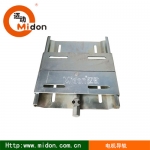 SU電機底座 SM63-SM200電機導(dǎo)軌，馬達(dá)導(dǎo)軌，電動機底座