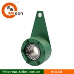 ND接觸式逆止器 NJ低速防逆轉(zhuǎn)逆止器   NYD防傾斜逆止器 礦業(yè)輸送機(jī)逆止器 防下滑防傾斜逆止器，單向離合器，單向軸承