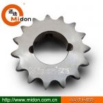 100B美標(biāo)錐套鏈輪，100A美標(biāo)錐套鏈輪，10分美標(biāo)錐套鏈輪