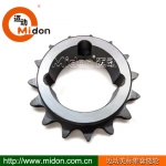 35B美標(biāo)錐套鏈輪，35A美標(biāo)錐套鏈輪，3.5分美標(biāo)錐套鏈輪