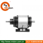 DLZ1 電磁離合制動器
