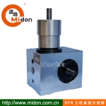 DFN立柱桌面分割器