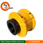 JS 彈簧聯(lián)軸器（基本形） 彈簧聯(lián)軸器
