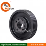 B型美標TB錐套皮帶輪,B型美標錐套皮帶輪,B形皮帶輪，B型皮帶輪，美標皮帶輪，錐套美標皮帶輪，邁動工業(yè)皮帶輪，皮帶輪工廠18年匠工研造，值得信賴。