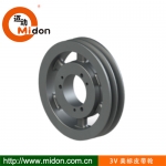 3V美標QD錐套皮帶輪,3V美標錐套皮帶輪, 3V皮帶輪，美標皮帶輪，錐套美標皮帶輪，邁動工業(yè)美標皮帶輪，精工研造，值得信任