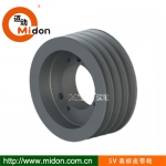 5V美標QD錐套皮帶輪,5V美標錐套皮帶輪, 5V皮帶輪，美標皮帶輪，錐套美標皮帶輪，邁動工業(yè)美標皮帶輪，精工研造，值得信任