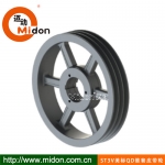 ST型3V美標QD錐套皮帶輪,3V美標錐套皮帶輪, 3V皮帶輪，美標皮帶輪，錐套美標皮帶輪，邁動工業(yè)美標皮帶輪，精工研造，值得信任