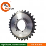 60B美標(biāo)錐套鏈輪，60A美標(biāo)錐套鏈輪，6分錐套鏈輪