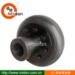 UL 輪胎彈性聯(lián)軸器，輪胎聯(lián)軸器