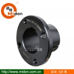 QD套，? 美標QD錐套