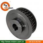 8M同步輪  直孔同步輪 同步輪生產(chǎn)商 同步輪型號尺寸 同步輪圖紙