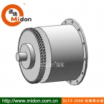 DLY3-200B DLY3-1000B防爆離合器 牙嵌式電磁離合器 高溫牙嵌離合器 耐熱離合器 耐輻射離合器靈敏高效 耐熱 可做失電吸和 得電吸和