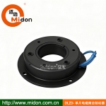 DLZD-0.7 單片電磁離合制動(dòng)器