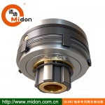 DLMO （M、K、Z）銑床專用離合器（制動器）