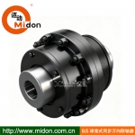 BJS-A型球籠式同步萬向聯(lián)軸器