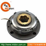 DZM2 干式電磁離合器