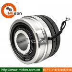 DLY3 牙嵌式電磁離合器 定位式牙嵌離合器 DLY3-1000A牙嵌離合器